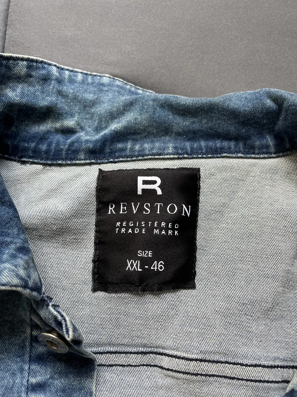 Campera Revston - imagen 2