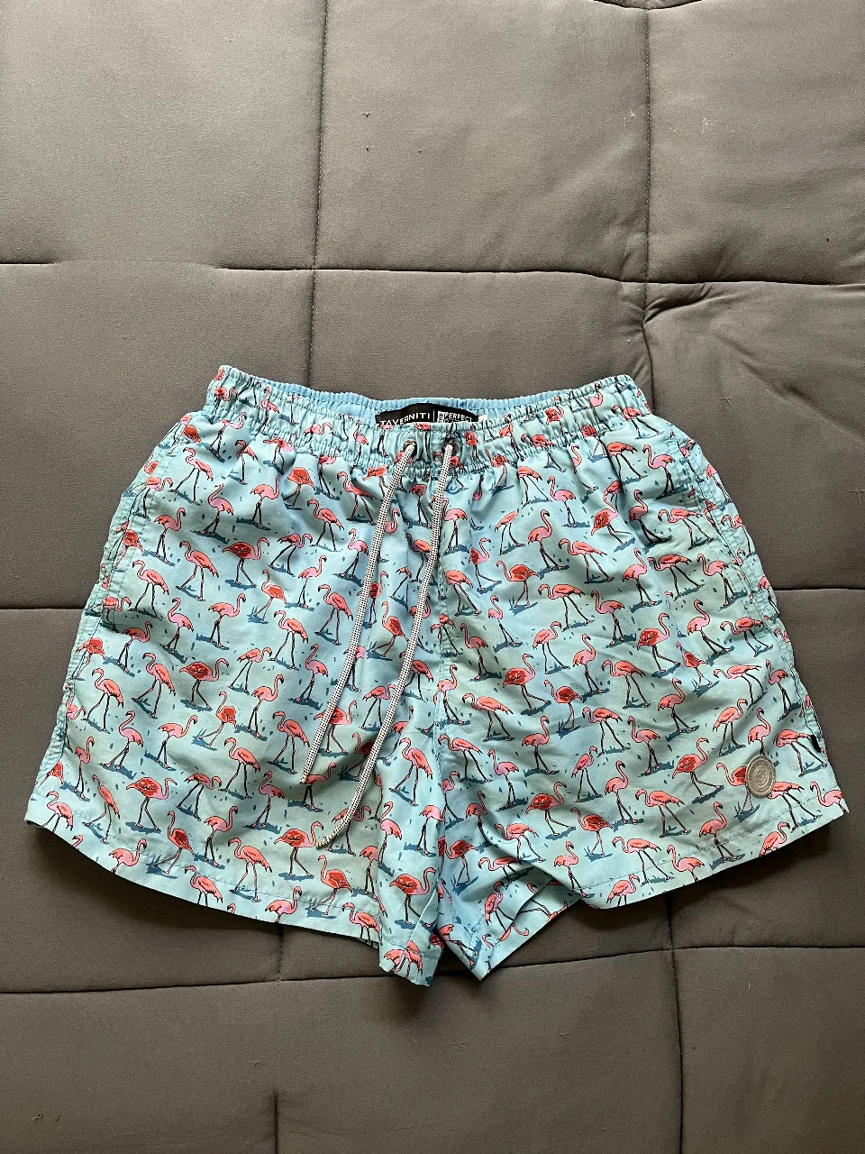 Short Taverniti - imagen 1