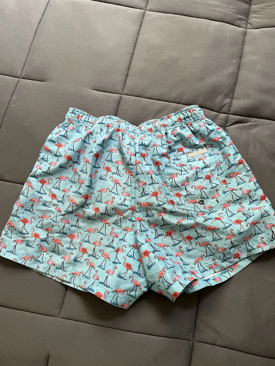 Short Taverniti - imagen 3