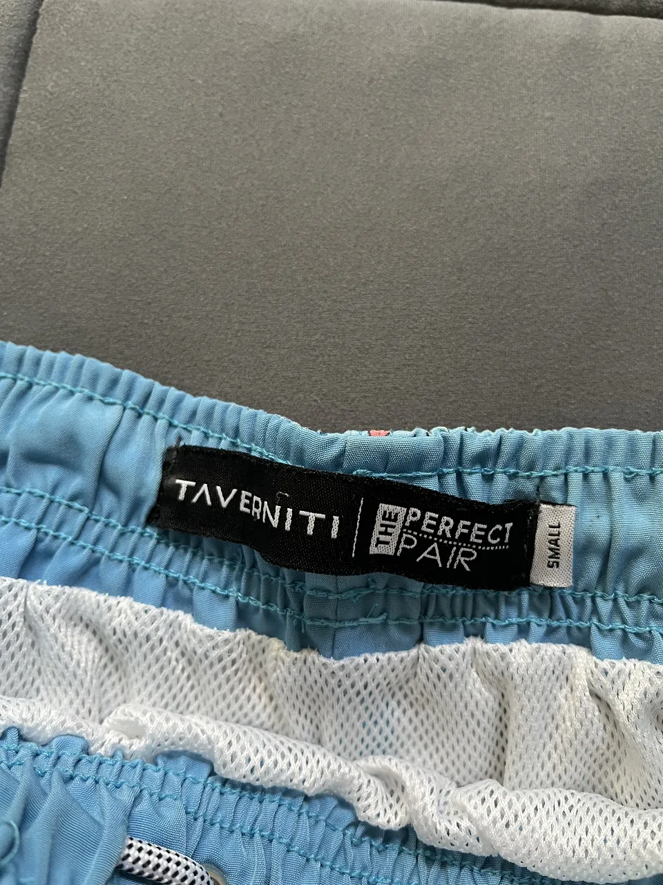 Short Taverniti - imagen 2