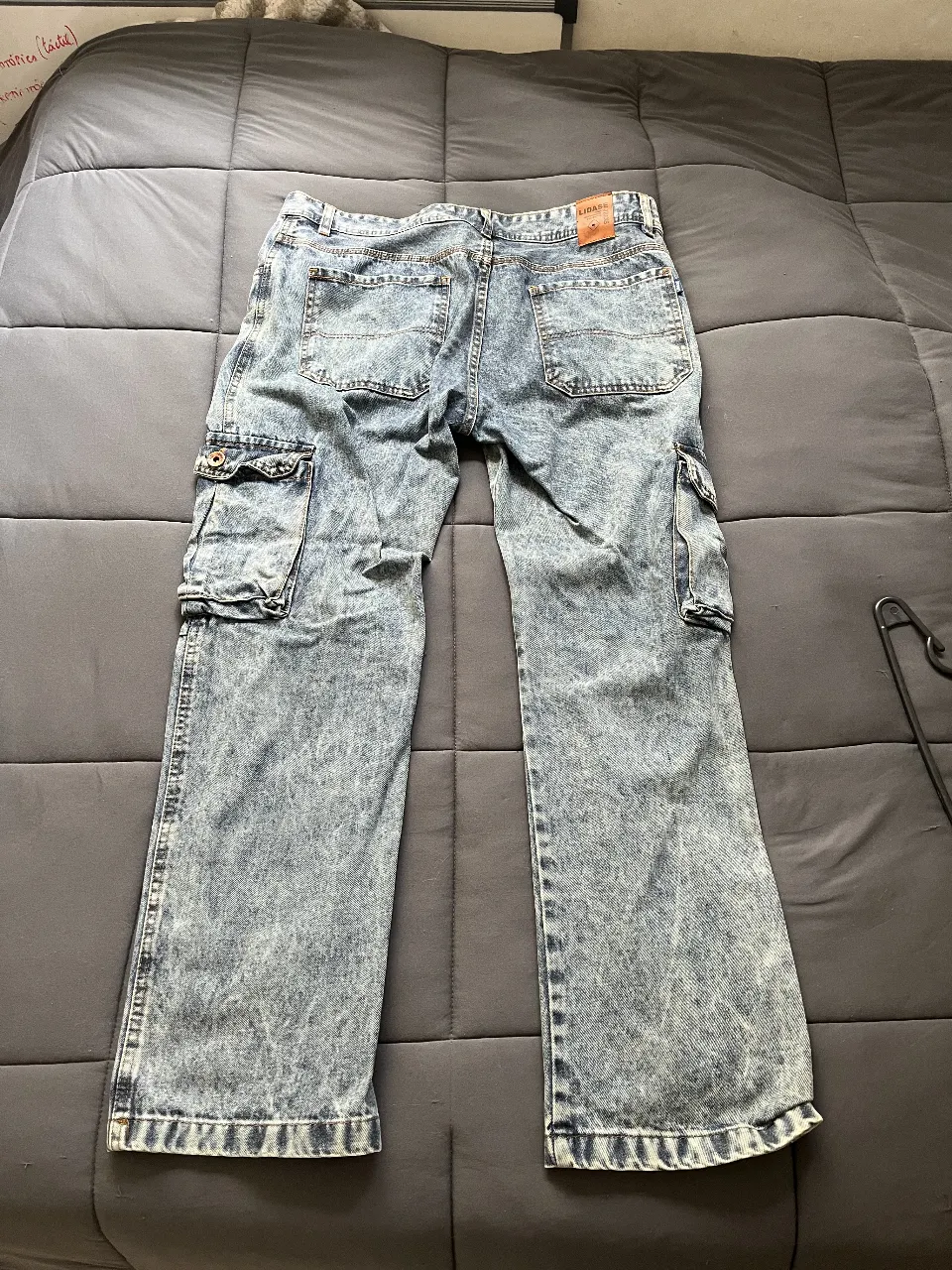 Pantalón Otro - Vista 3