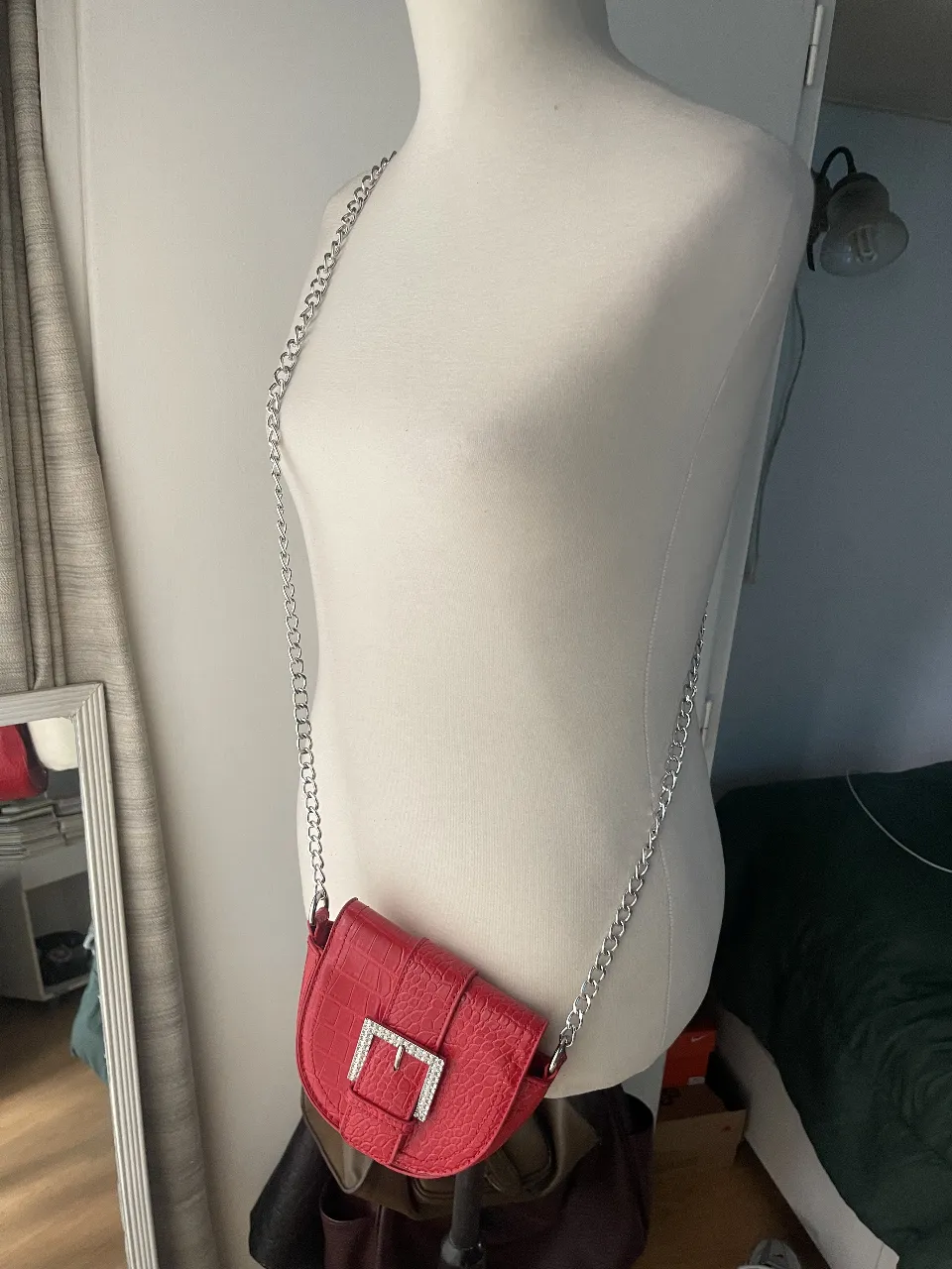 Cartera Isadora - imagen 4