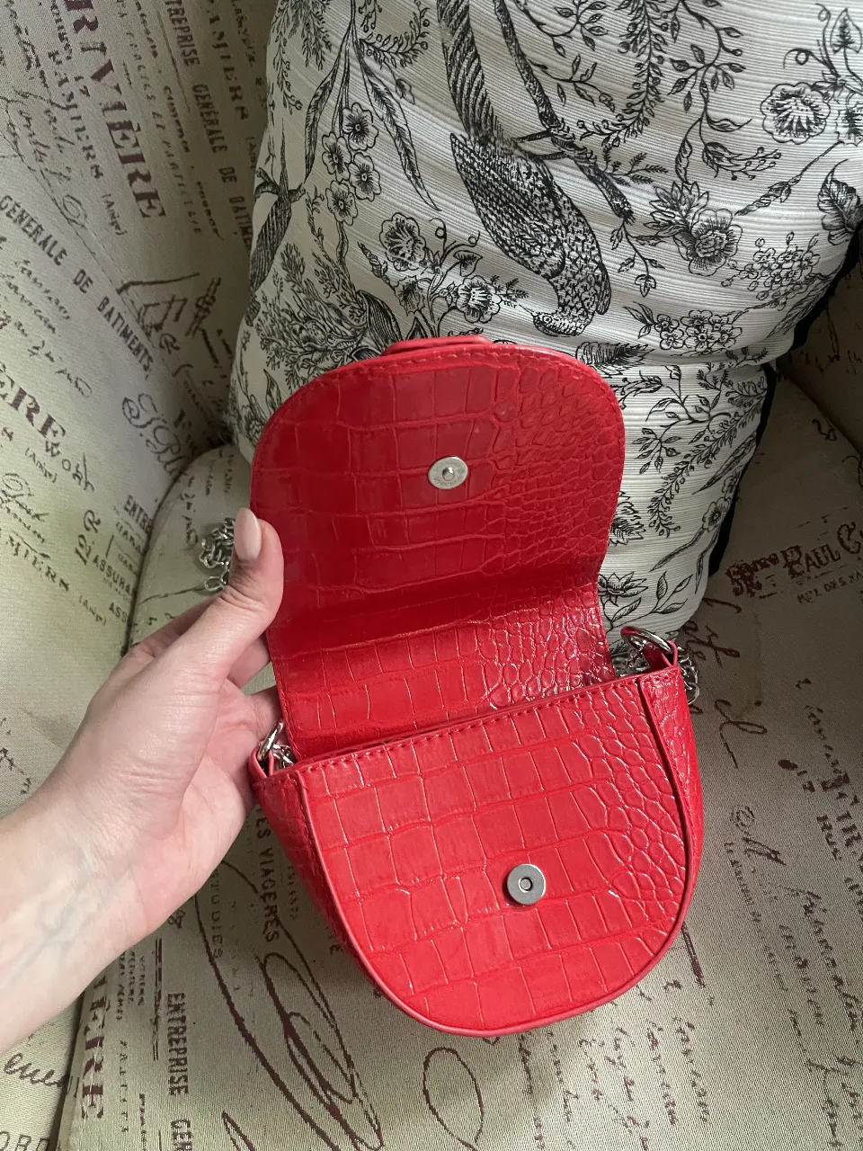 Cartera Isadora - imagen 2