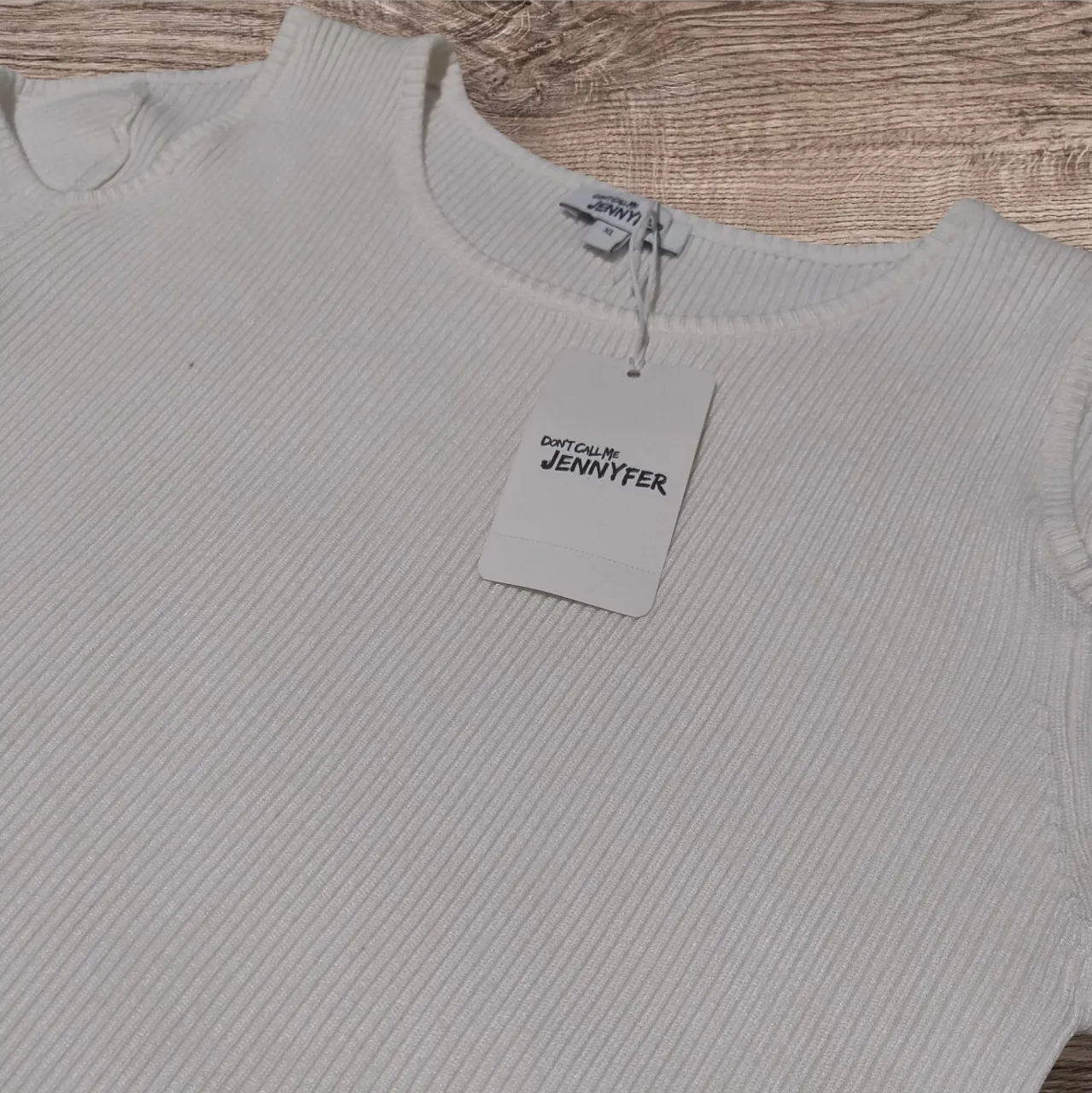 Sweater Don't Call Me Jennyfer - imagen 2