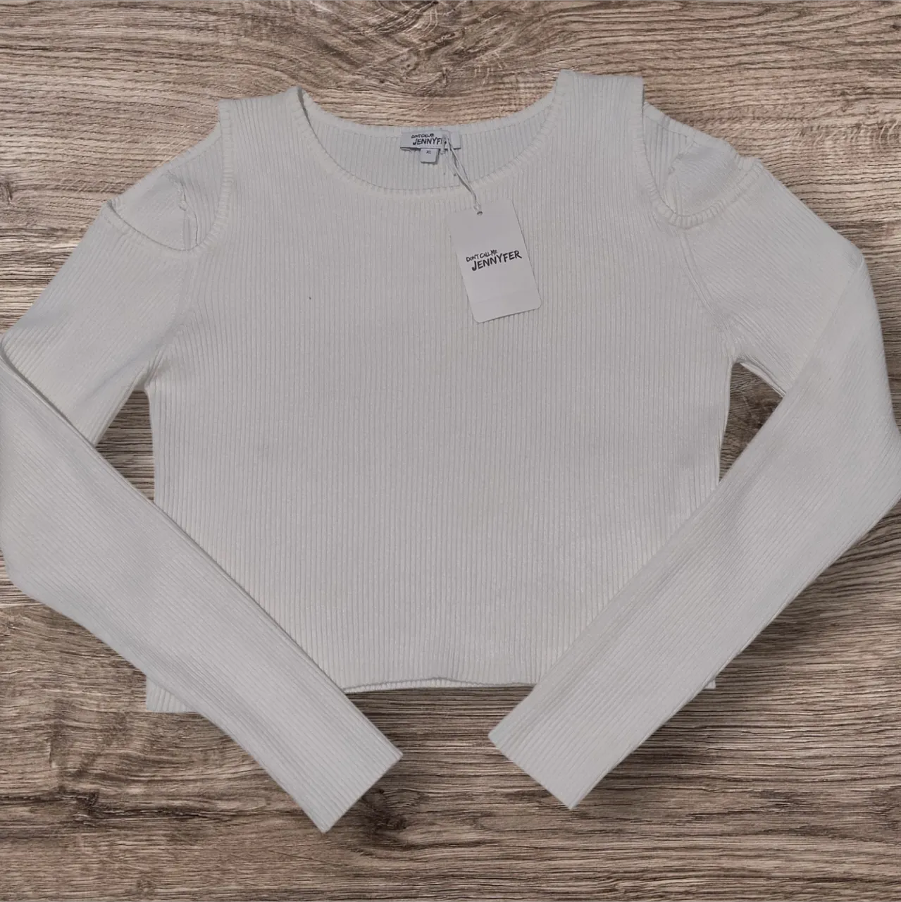 Sweater Don't Call Me Jennyfer - imagen 1