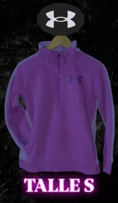 Under Armour