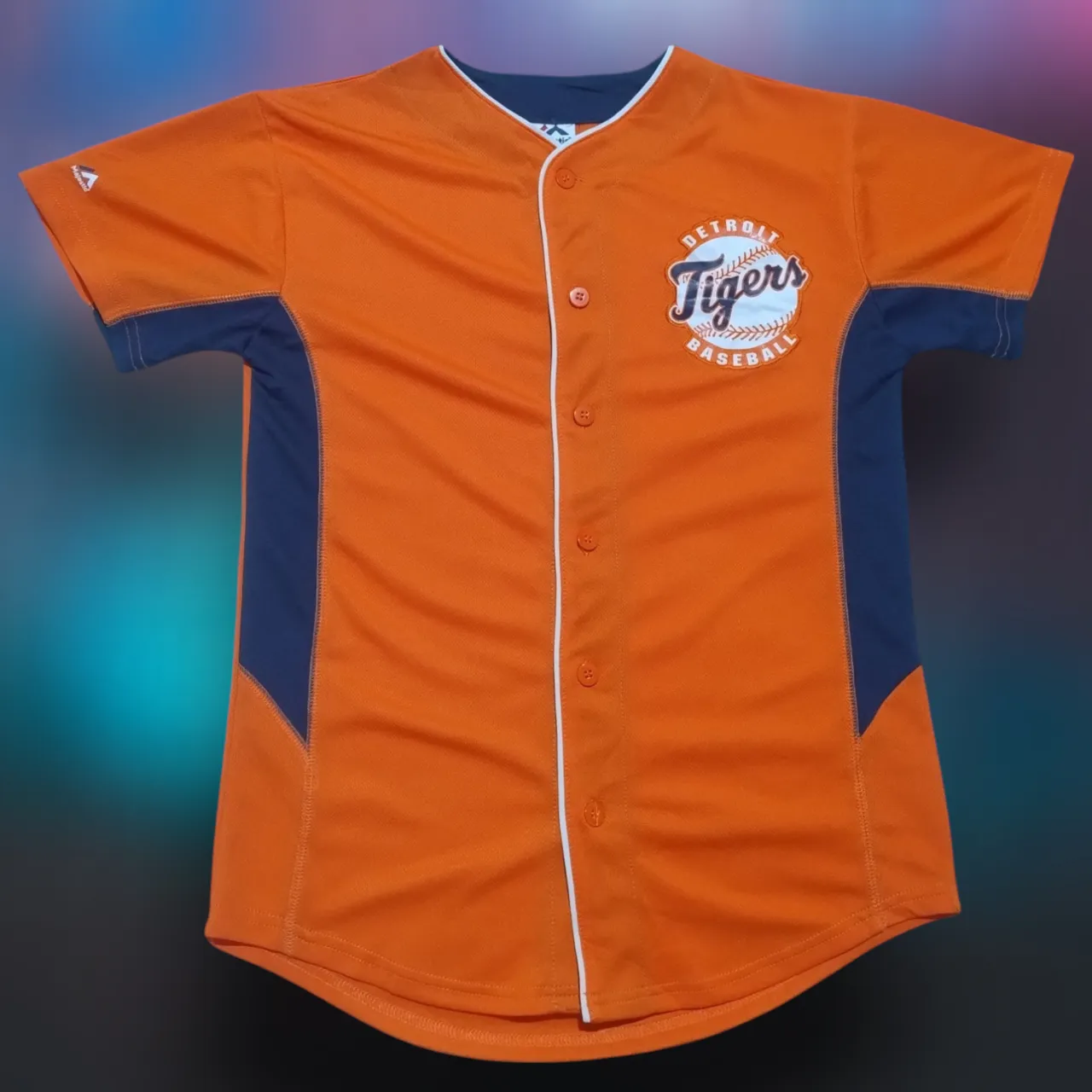 Ropa deportiva Majestic - imagen 1