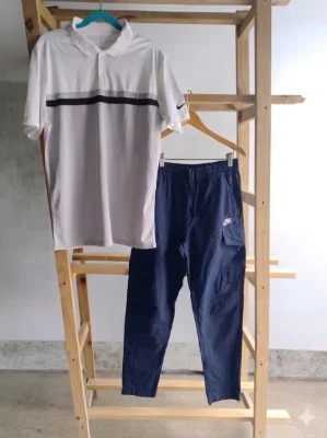 Nike