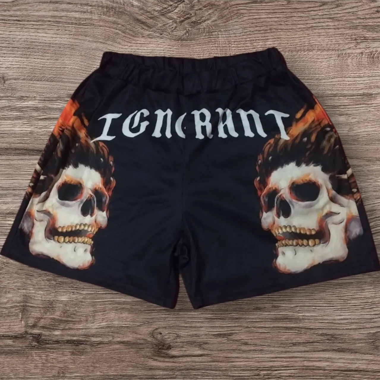 Short (sin marca) - imagen 1
