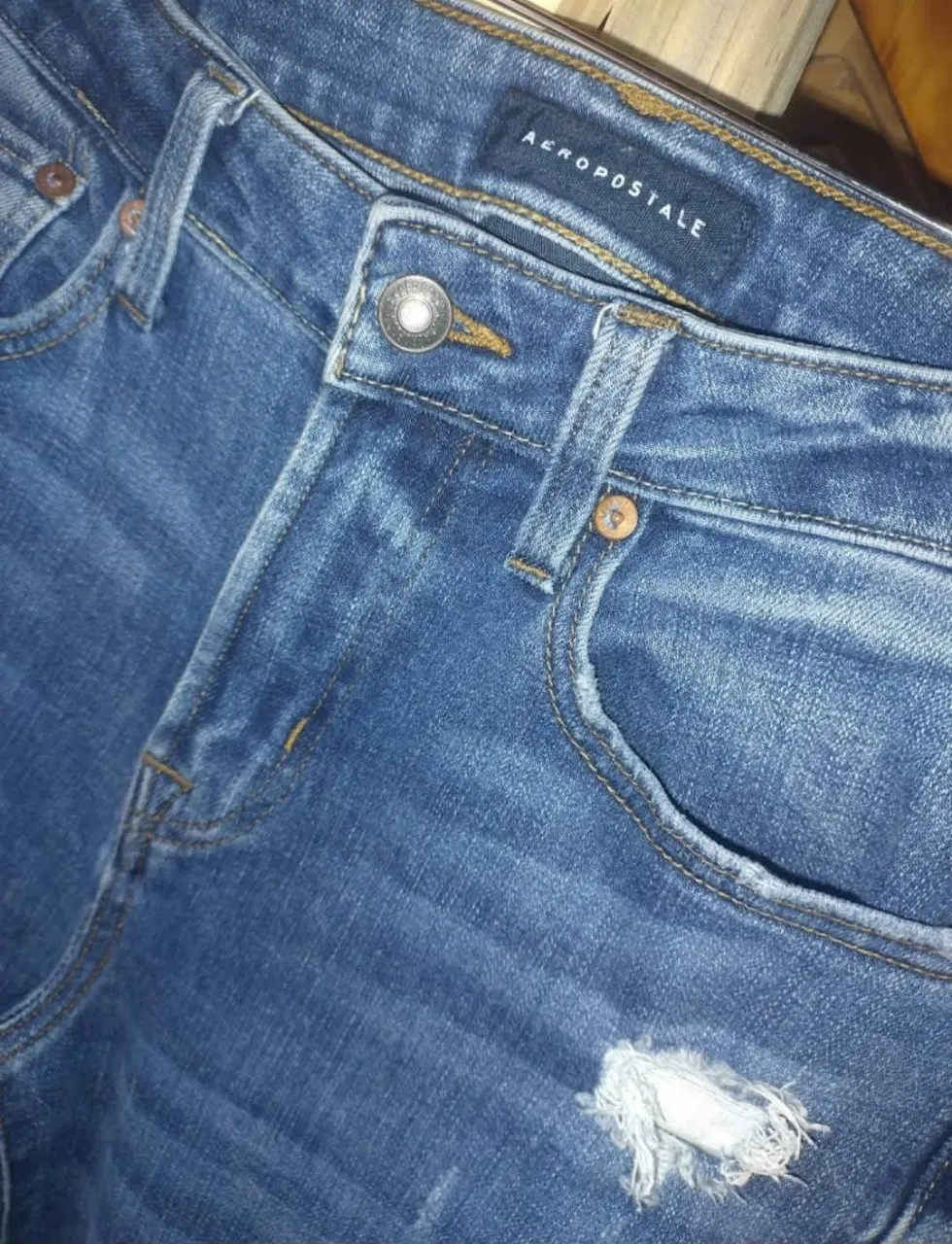 Jean Aéropostale - imagen 2