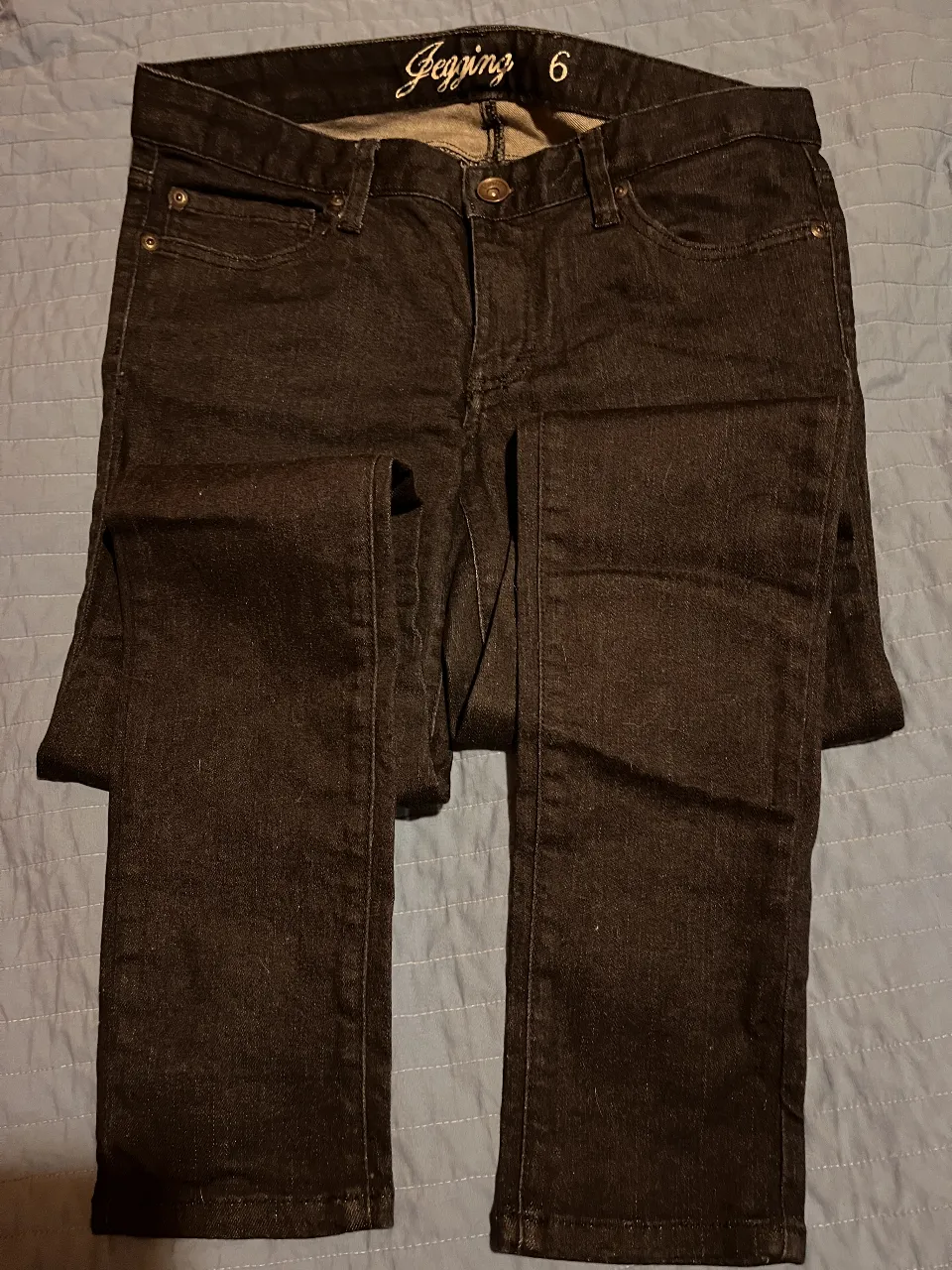 Jean Tommy Hilfiger - imagen 3