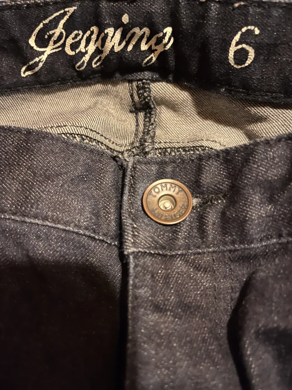 Jean Tommy Hilfiger - imagen 4