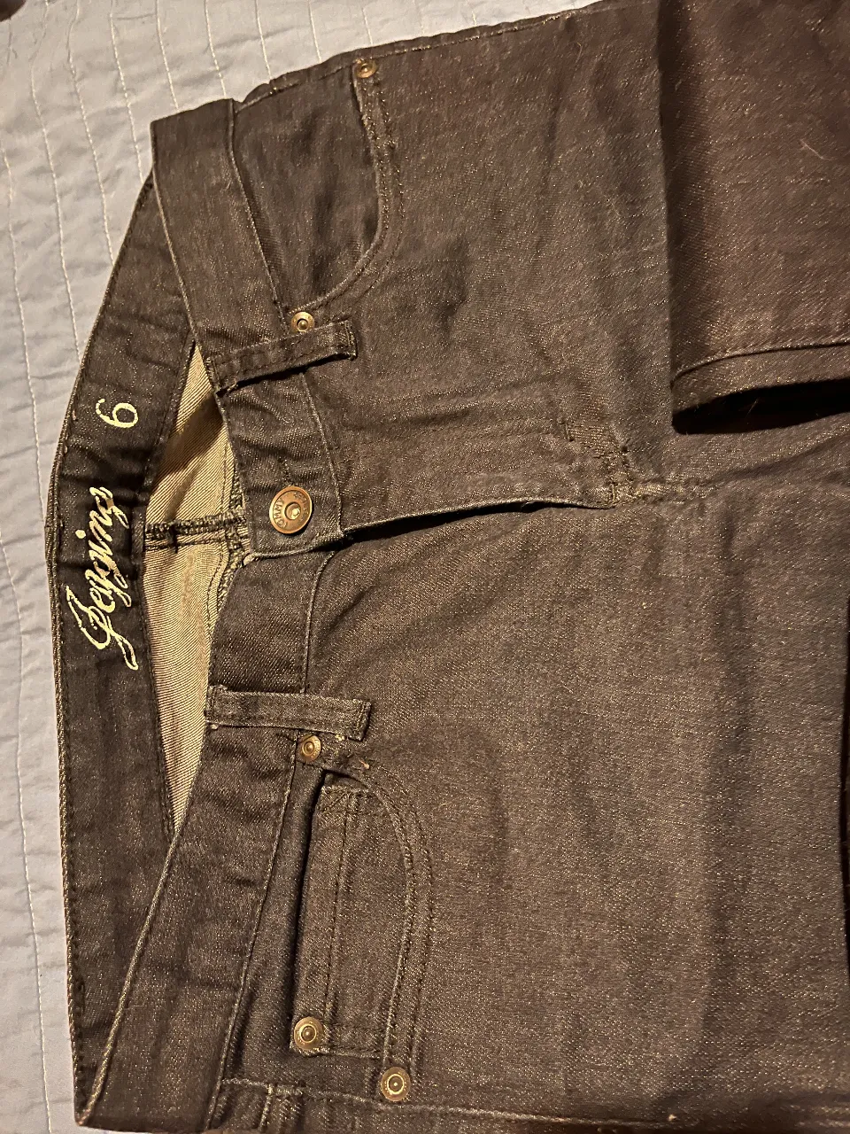 Jean Tommy Hilfiger - imagen 2