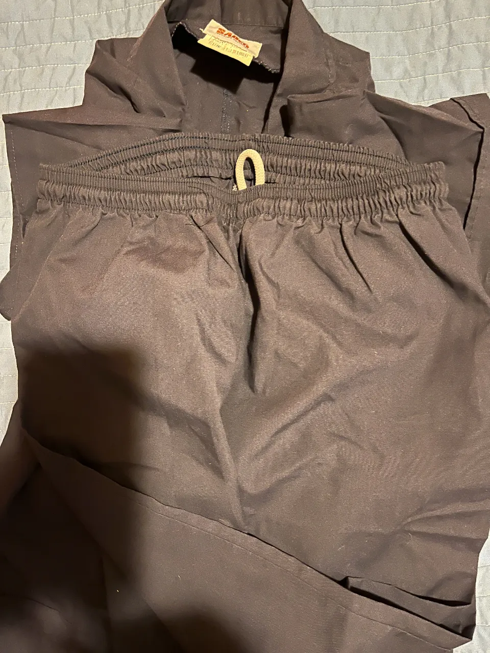 Pantalón Saber miniatura 5