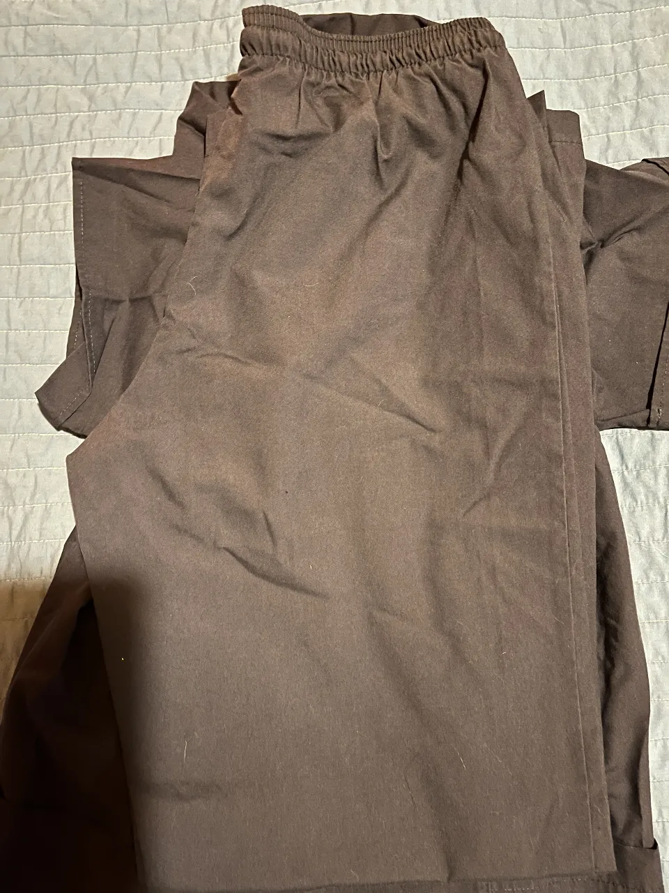 Pantalón Saber miniatura 4