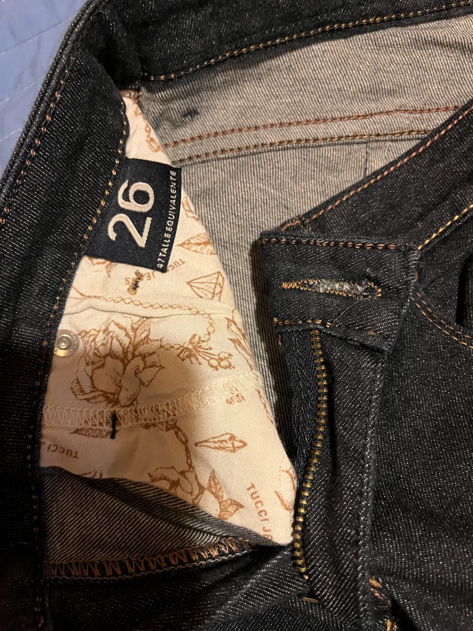 Jean TUCCI JEANS - imagen 4