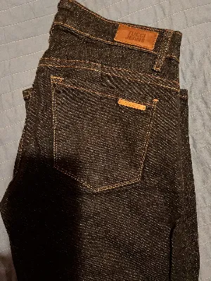 TUCCI JEANS