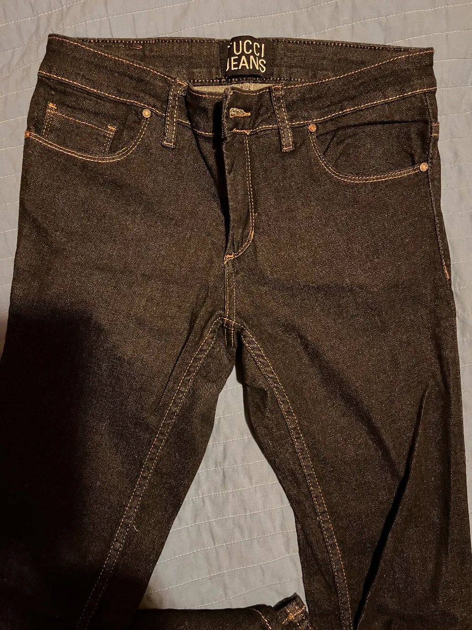 Jean TUCCI JEANS - imagen 2