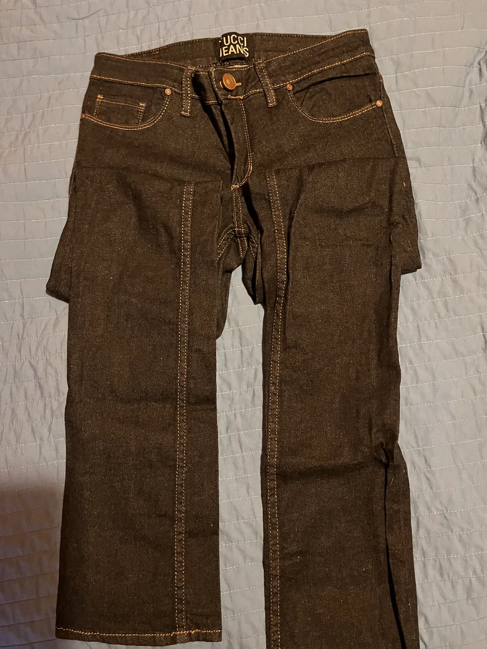 Jean TUCCI JEANS - imagen 3