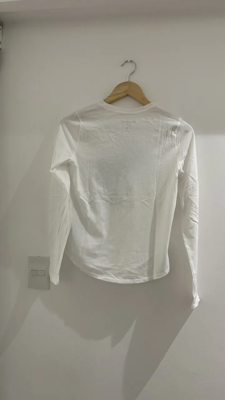 Remera Abercrombie & Fitch - imagen 2