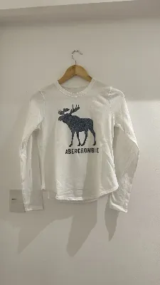Abercrombie & Fitch