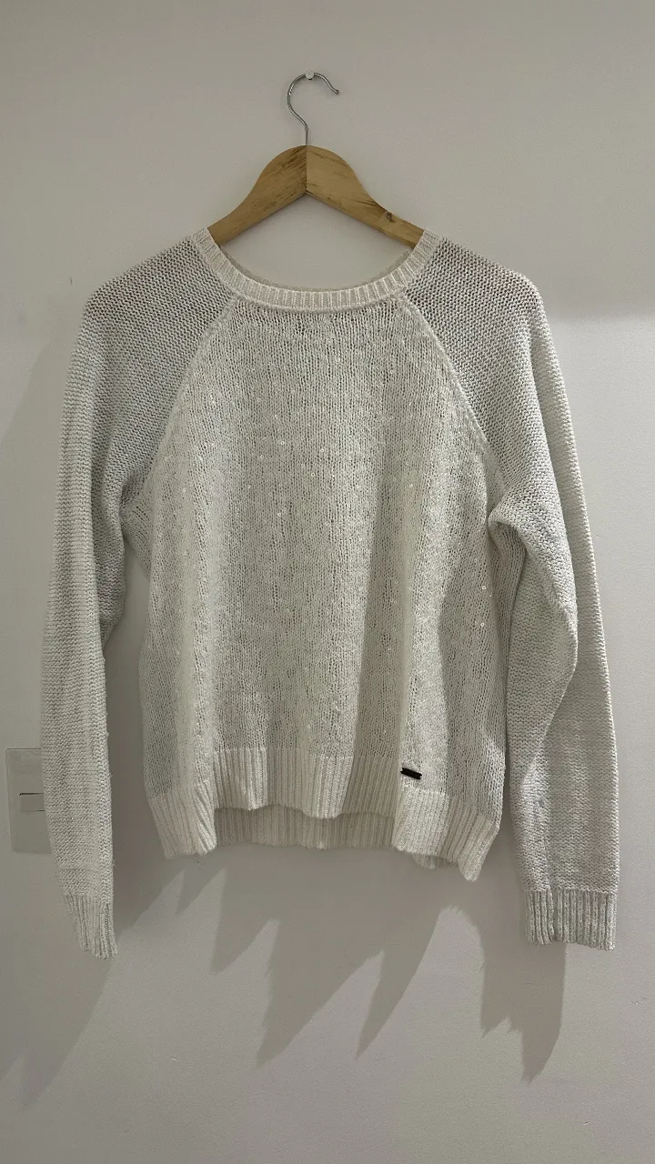 Sweater Abercrombie & Fitch - imagen 1