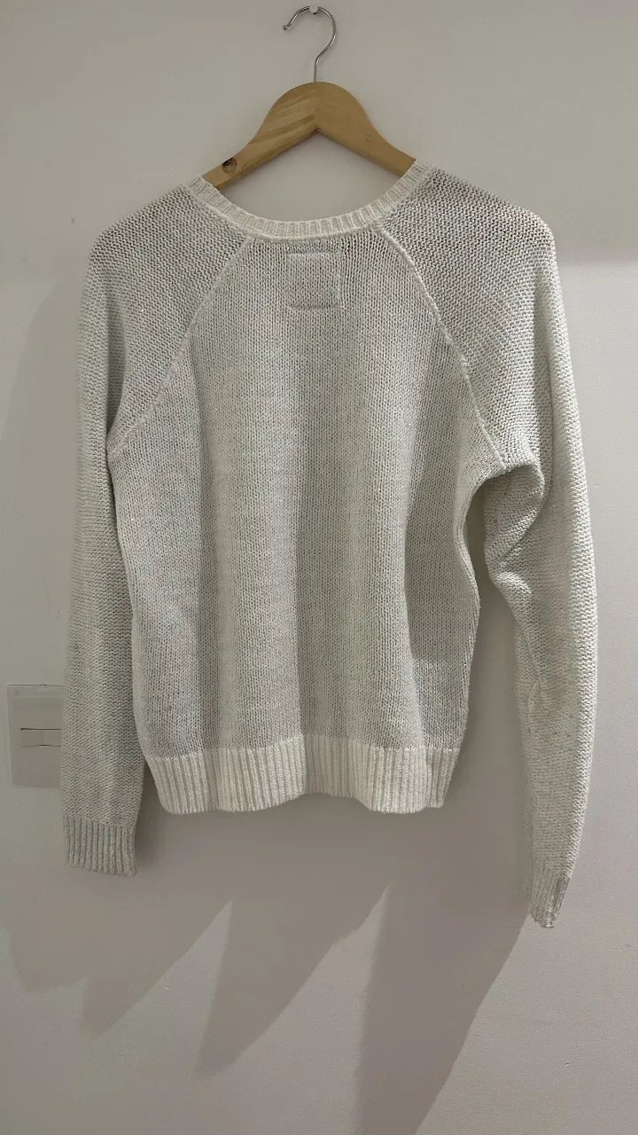 Sweater Abercrombie & Fitch - imagen 3