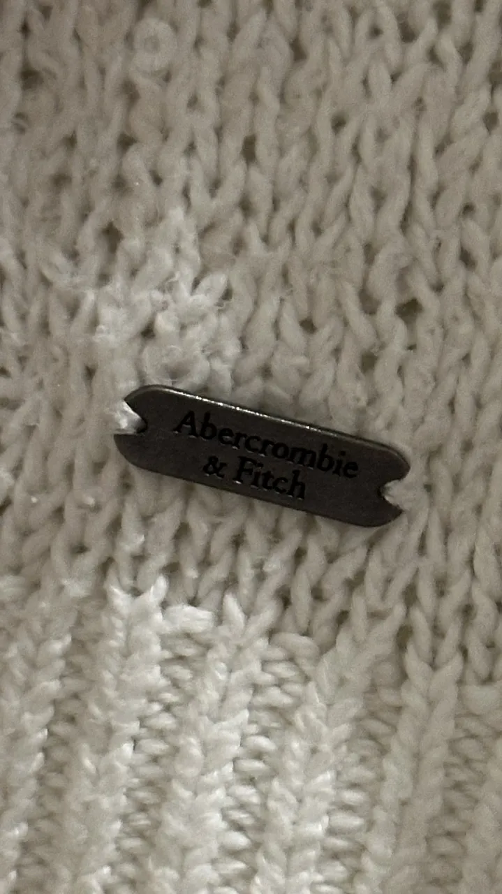 Sweater Abercrombie & Fitch - imagen 2