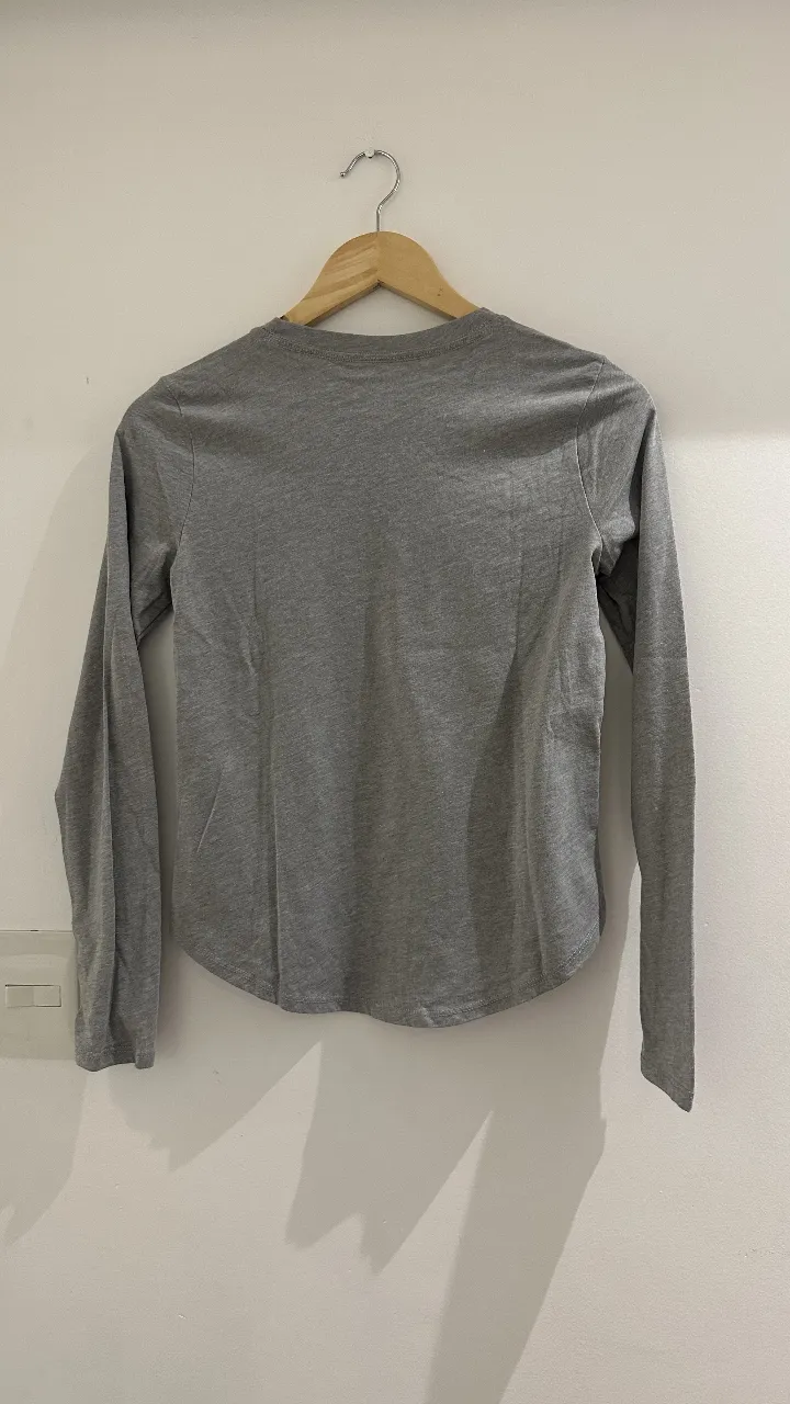 Remera Abercrombie & Fitch - imagen 2