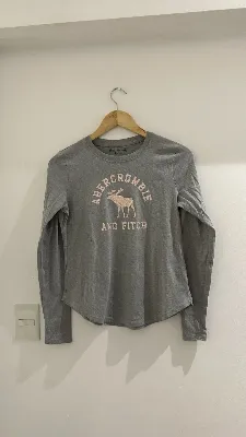Abercrombie & Fitch