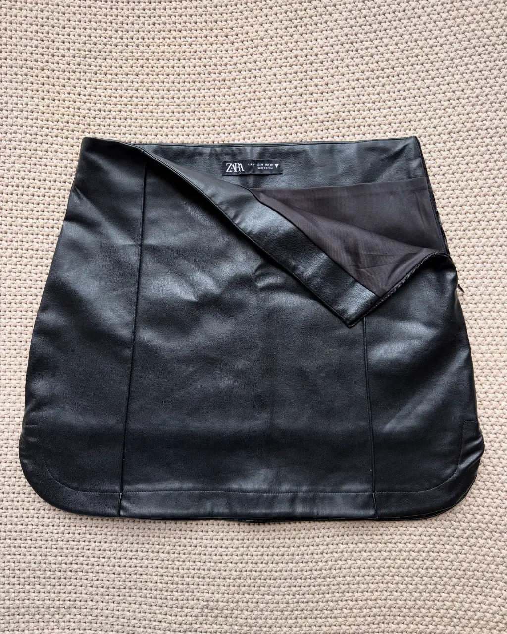 Pollera Zara - imagen 1