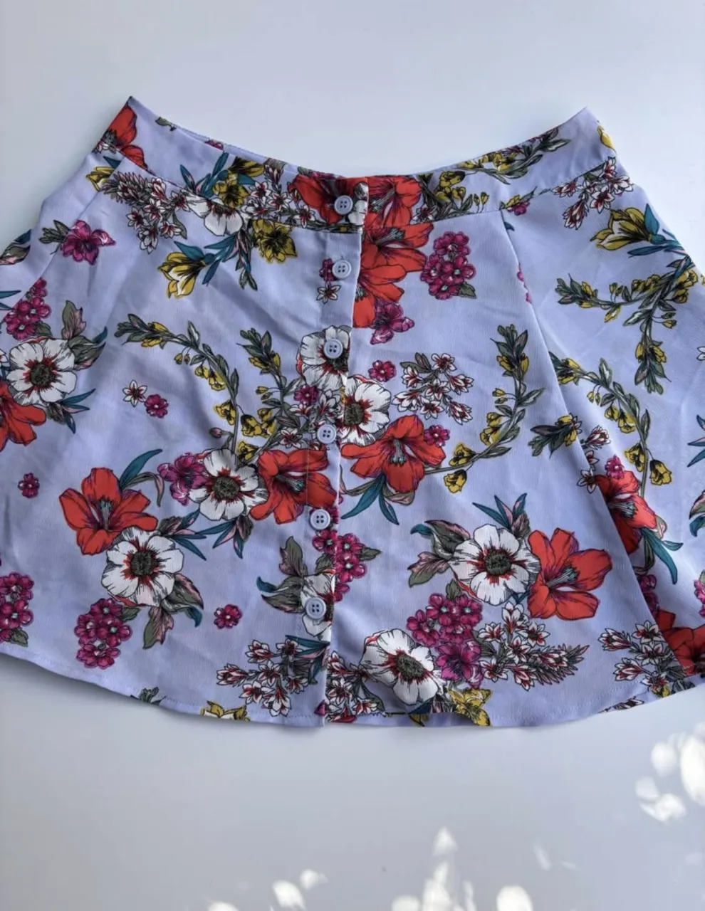 Pollera A.a.a - imagen 1