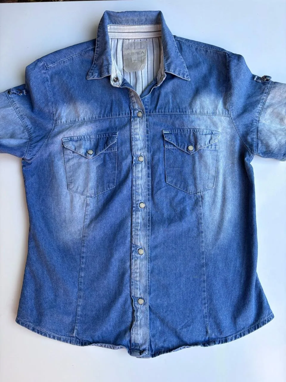 Camisa Hebrea - imagen 1
