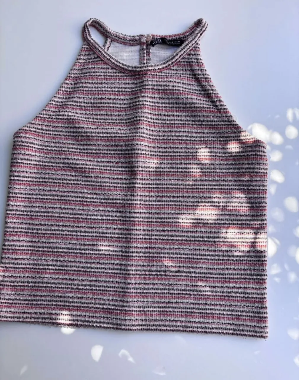 Top Zara - imagen 1