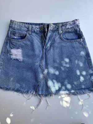 Dimple denim collection