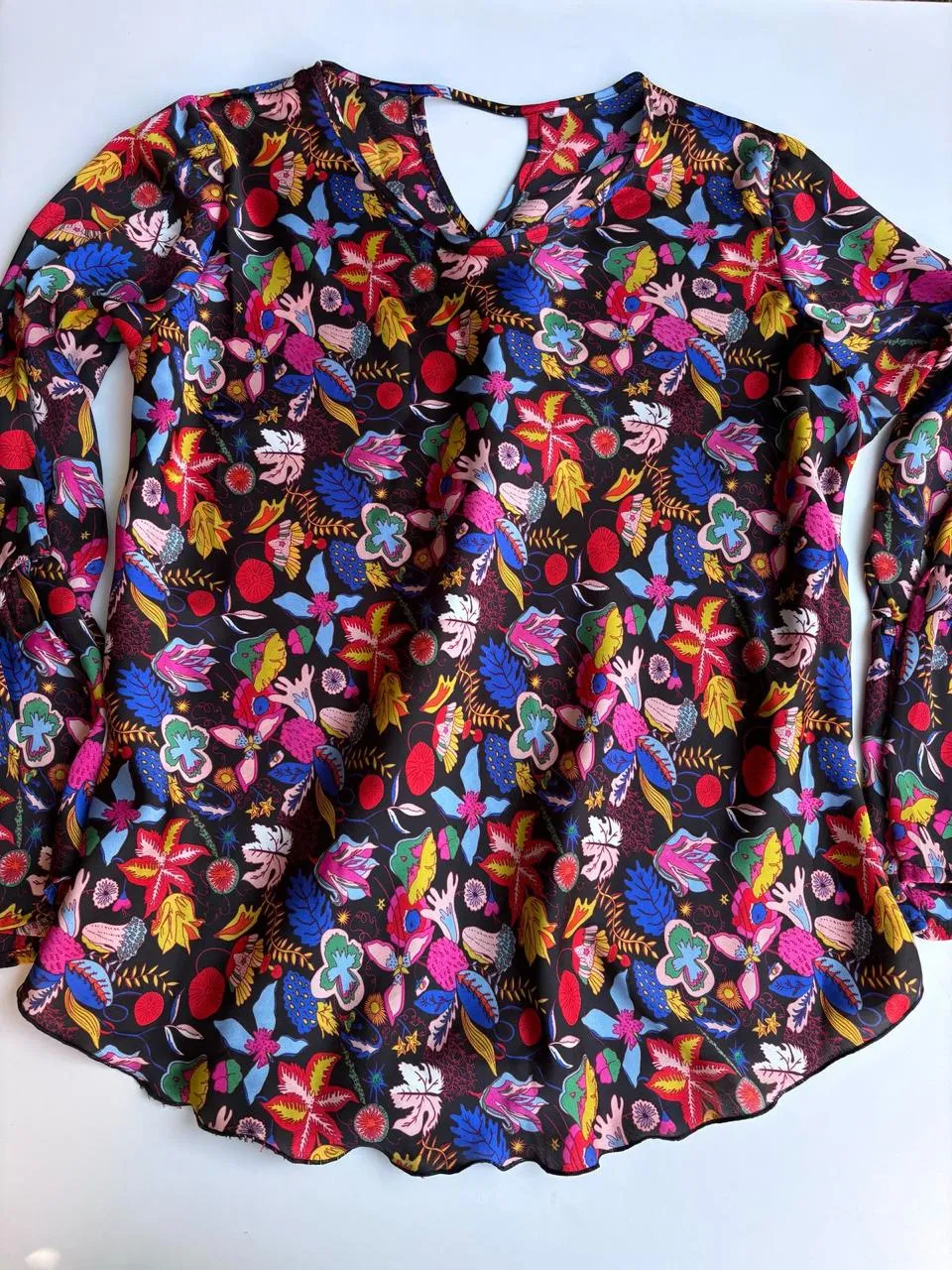 Blusa A.a.a - imagen 1