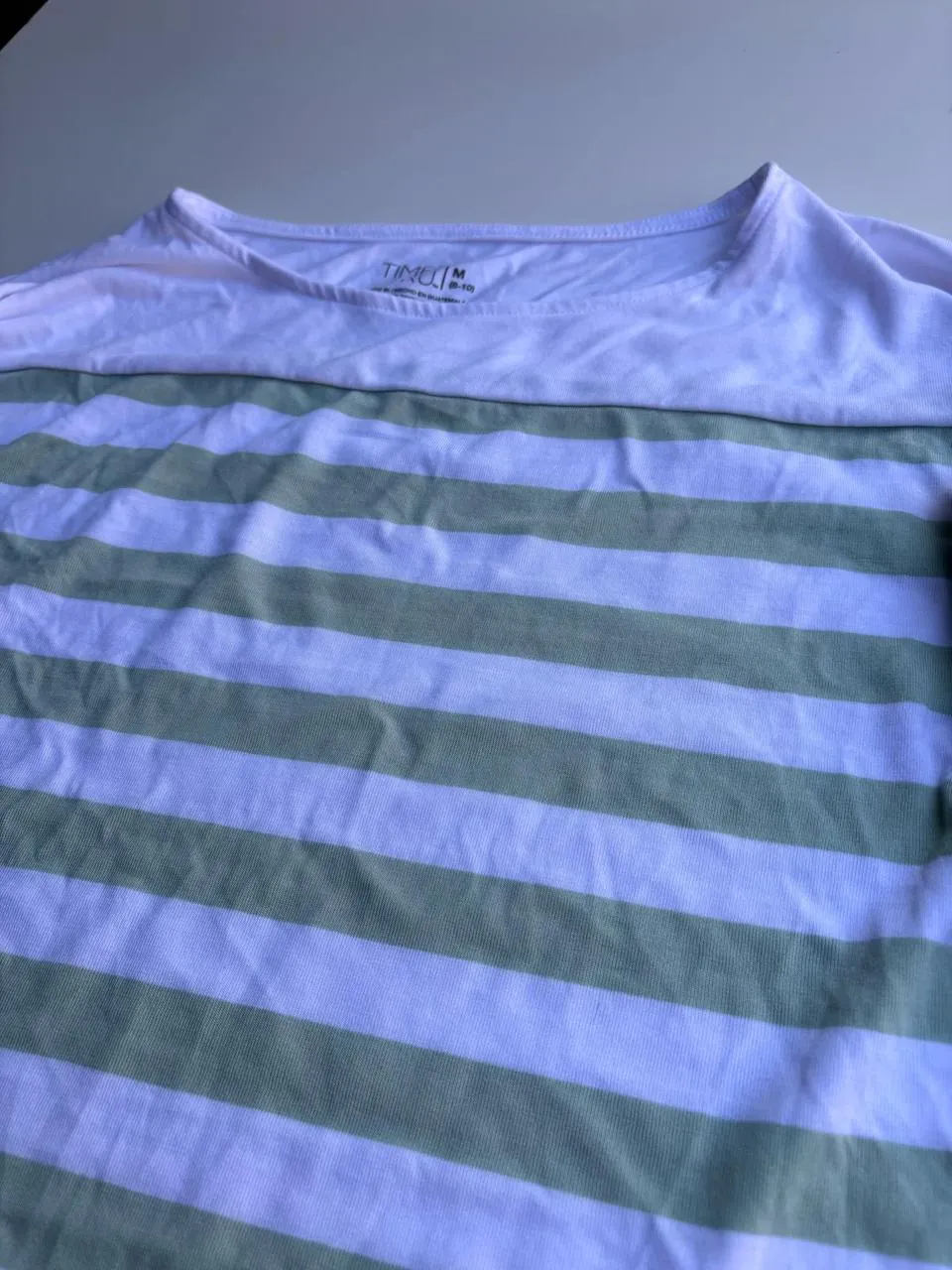 Remera Time and tru - imagen 2