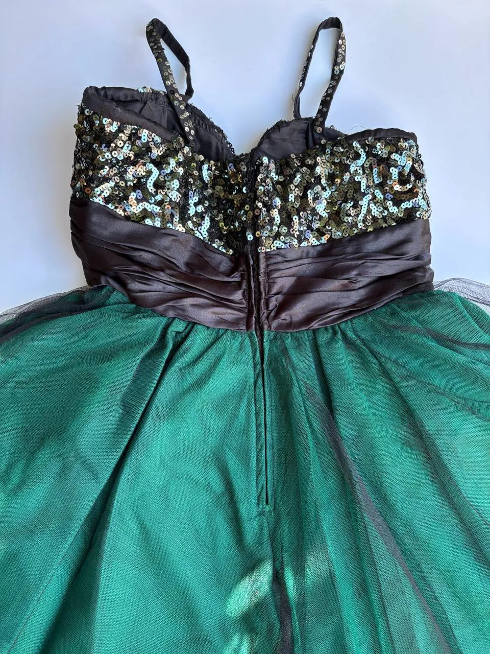 Vestido Lorena berti - imagen 2