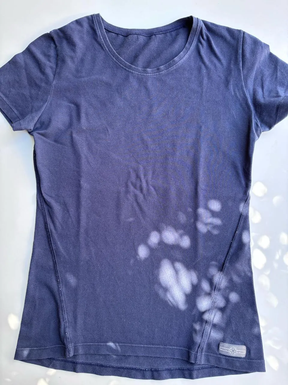 Remera Piache sport - imagen 1