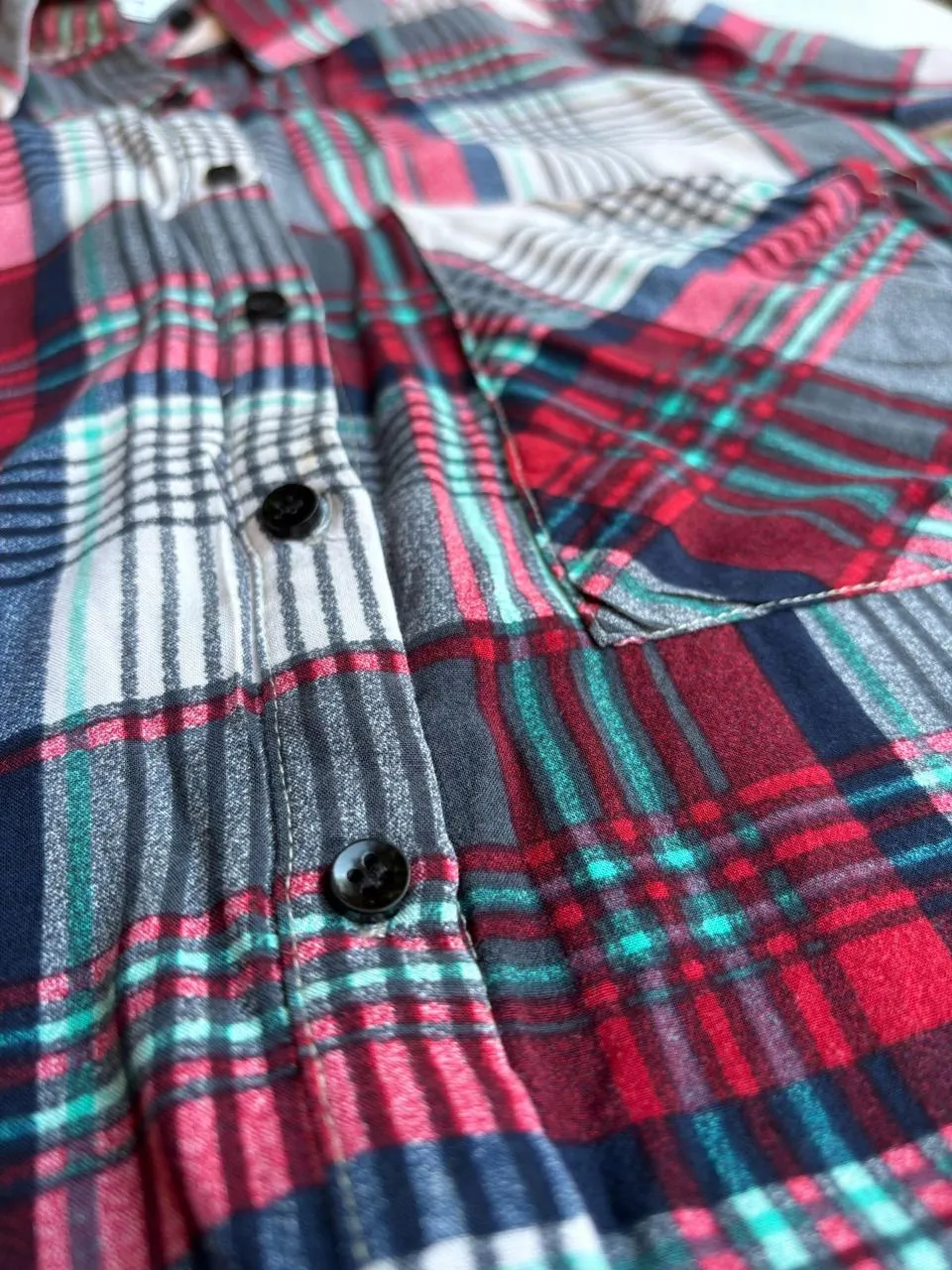 Camisa Dnt - imagen 2