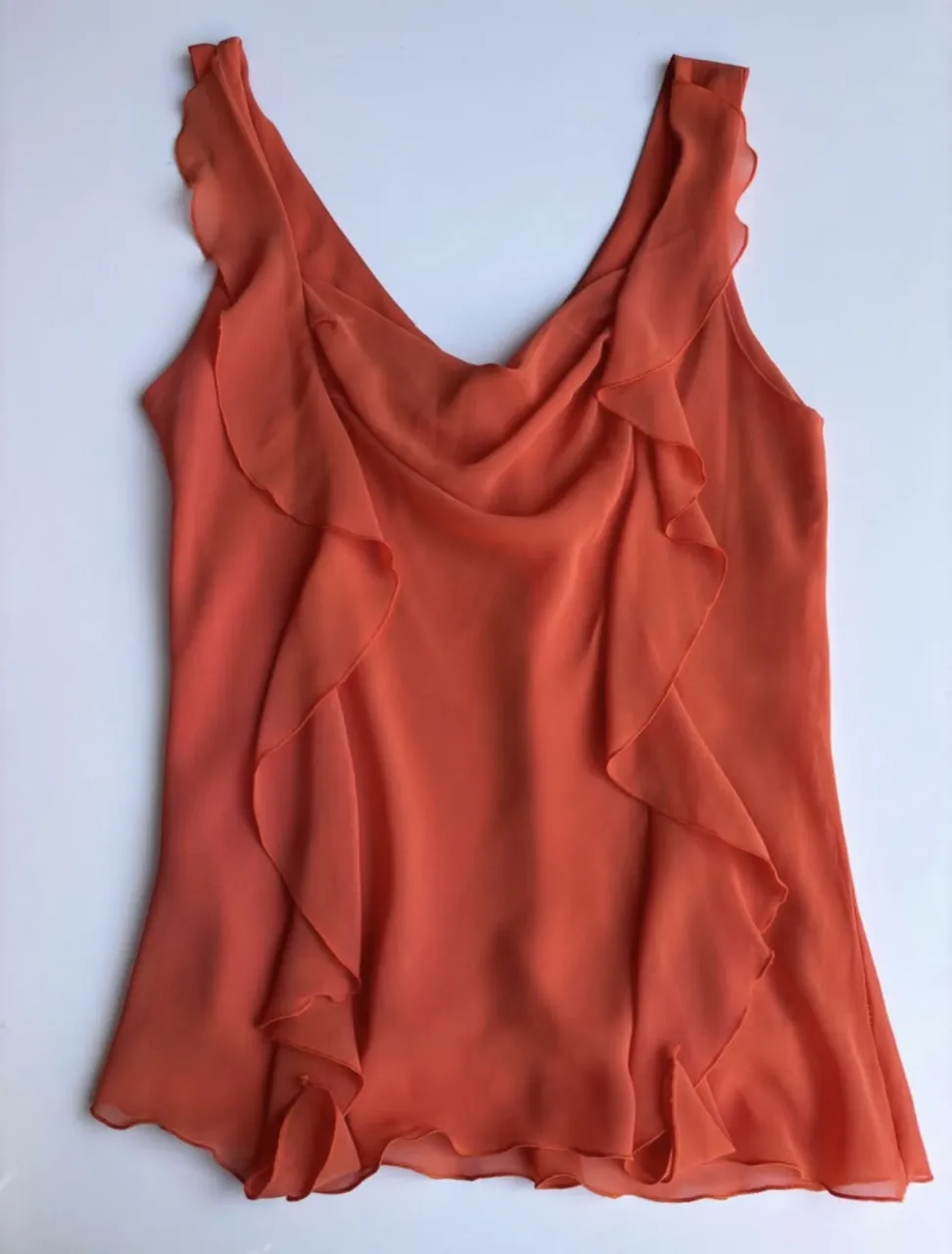 Musculosa A.a.a - imagen 1