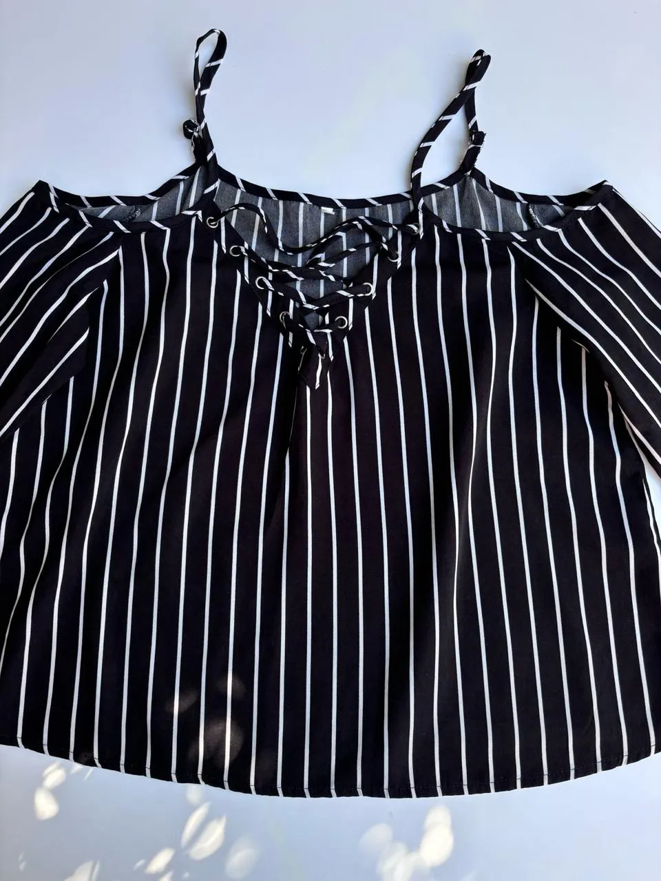 Blusa A.a.a - imagen 1