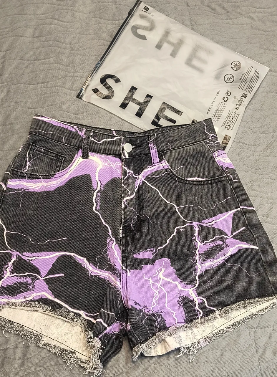 Short Shein - imagen 2