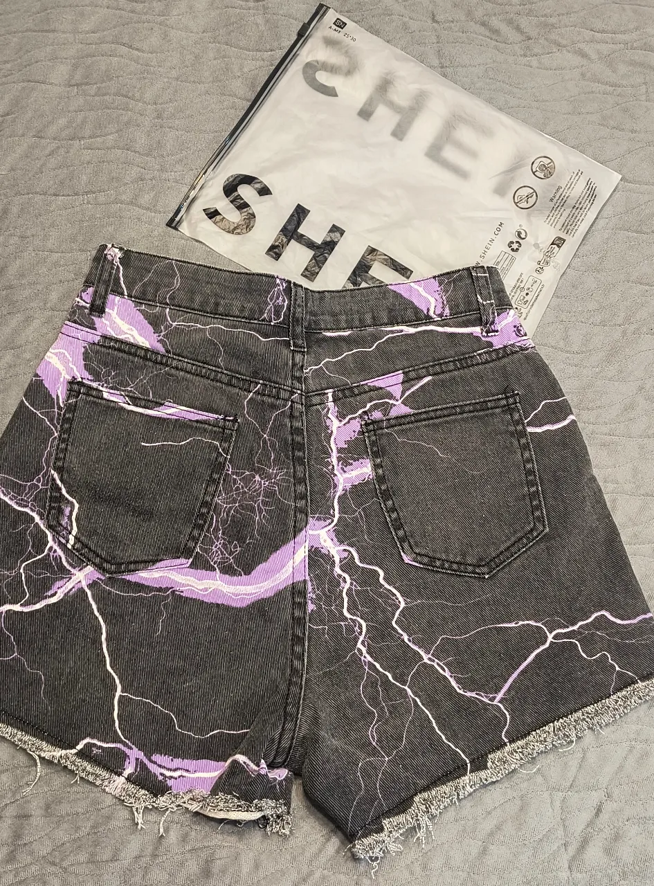 Short Shein - imagen 3