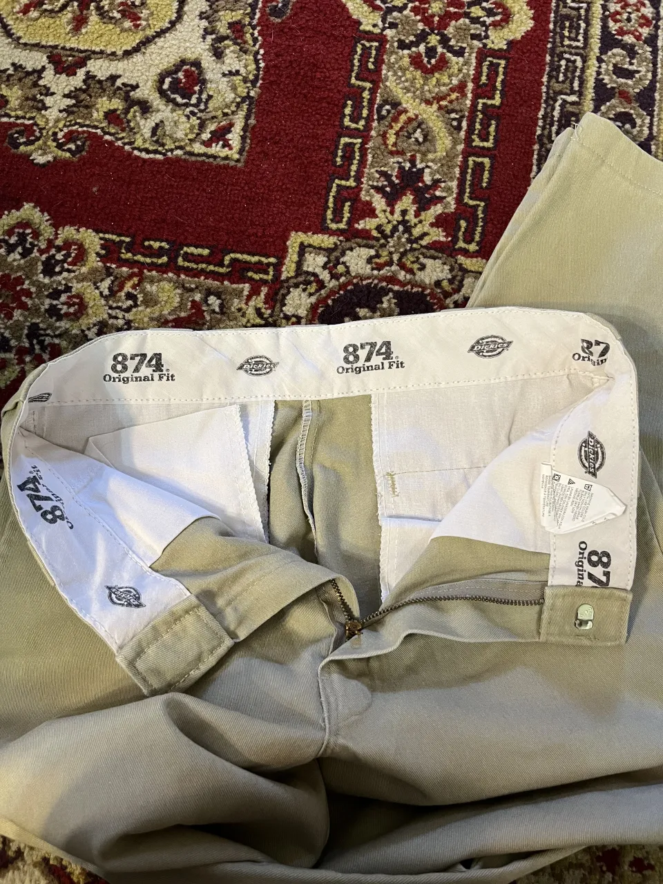Pantalón Dickies - imagen 2