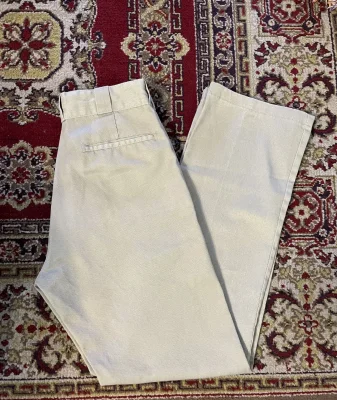 Dickies