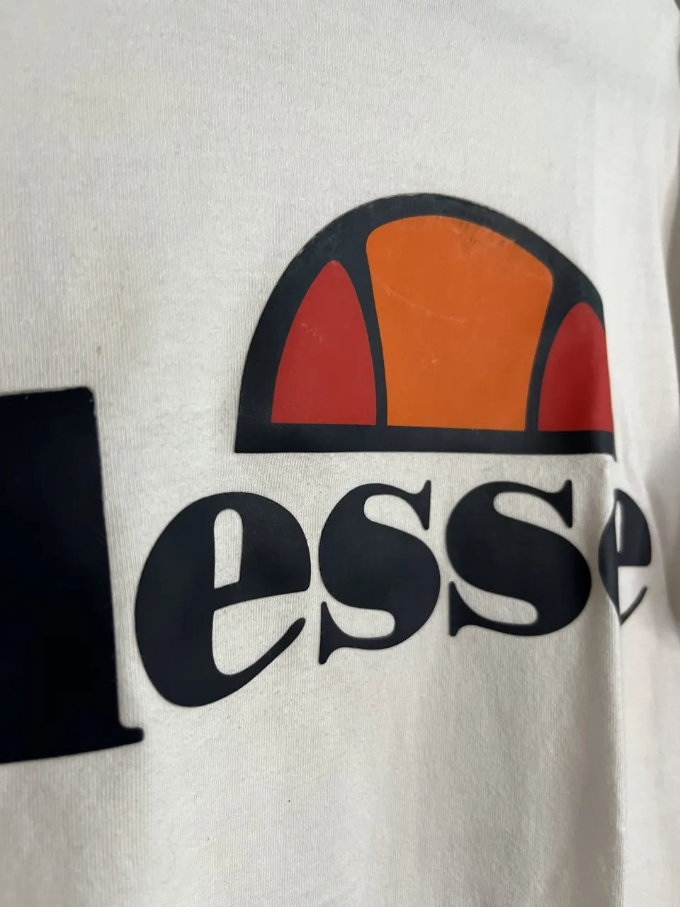 Remera Ellesse - imagen 3