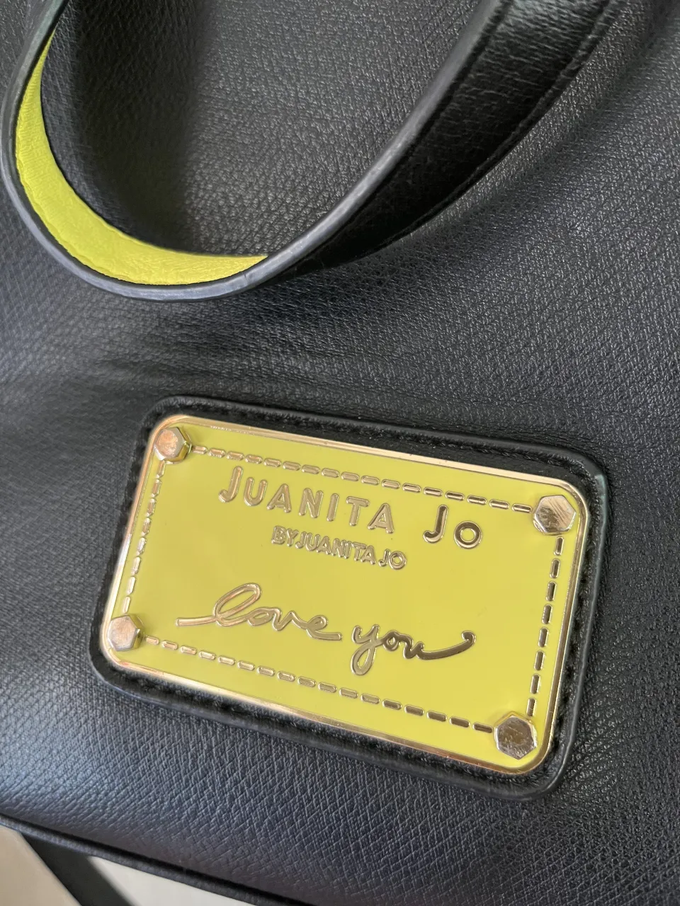 Bolso Juanita Jo - imagen 2