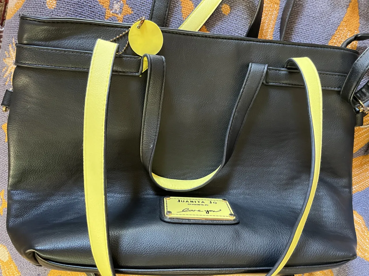 Bolso Juanita Jo - imagen 8