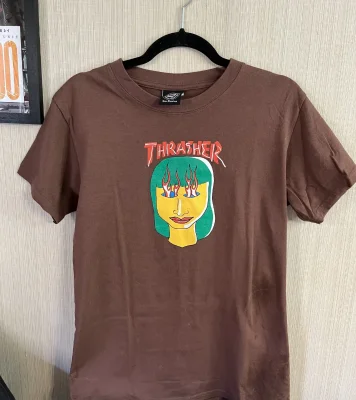 Thrasher